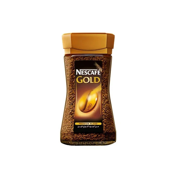 Nestle Nescafe Золотая смесь роскошное кафе мокко и карамель макиато богатый несладкий растворимый кофе со вкусом сахара на 7 чашек меньше продаж