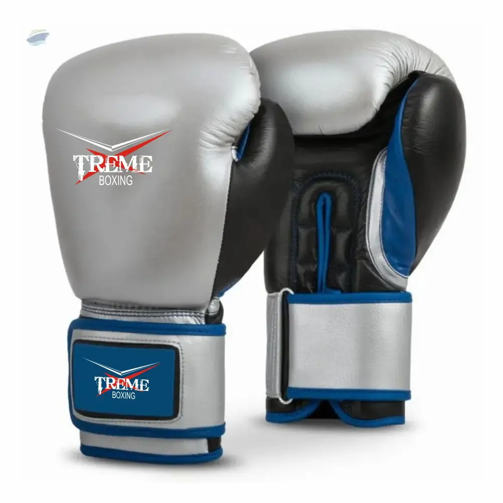 2025 Design Premium Solid Quality Professional Xtreme Boxing Gloves For Fight Hype strike  Punch Target & Training Gloves