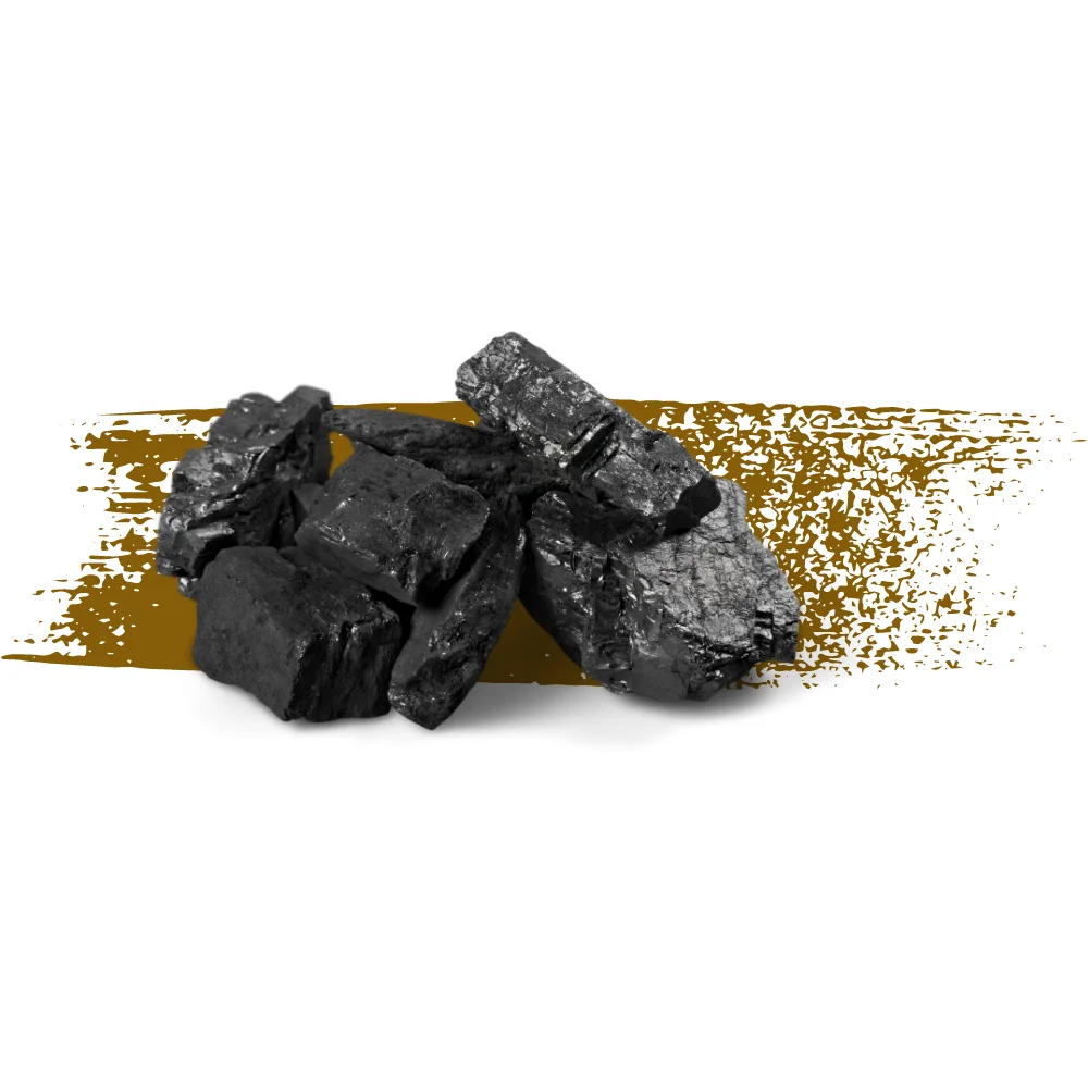 Best Export High Quality Coconut Shell Charcoal For Making Activate Carbon In Industry Uesd