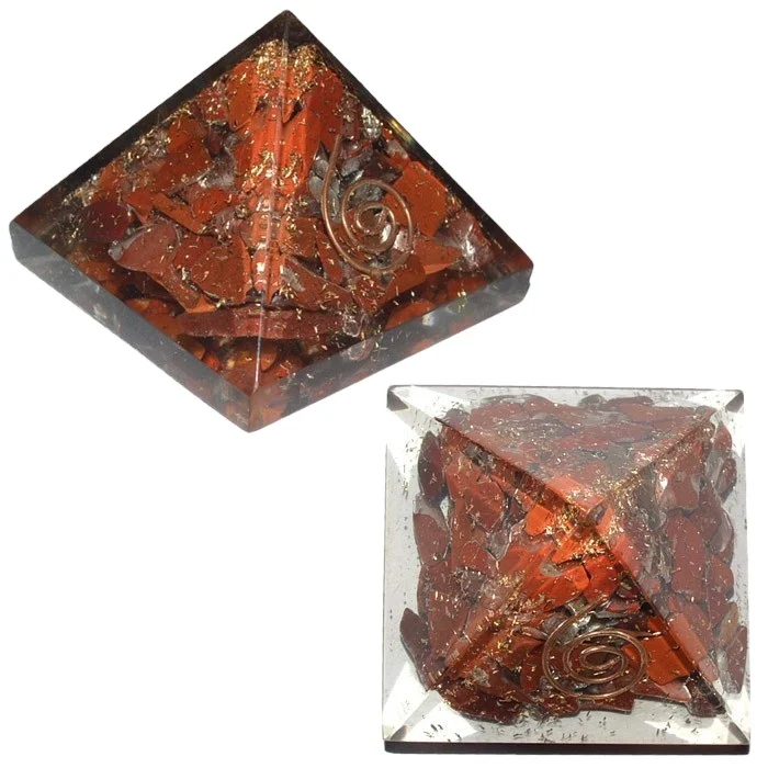 Uniquely Crafted Sunstone Small gemstone Pyramids | Sunstone Small Pyramids Online | Sunstone Small Pyramids Supplier
