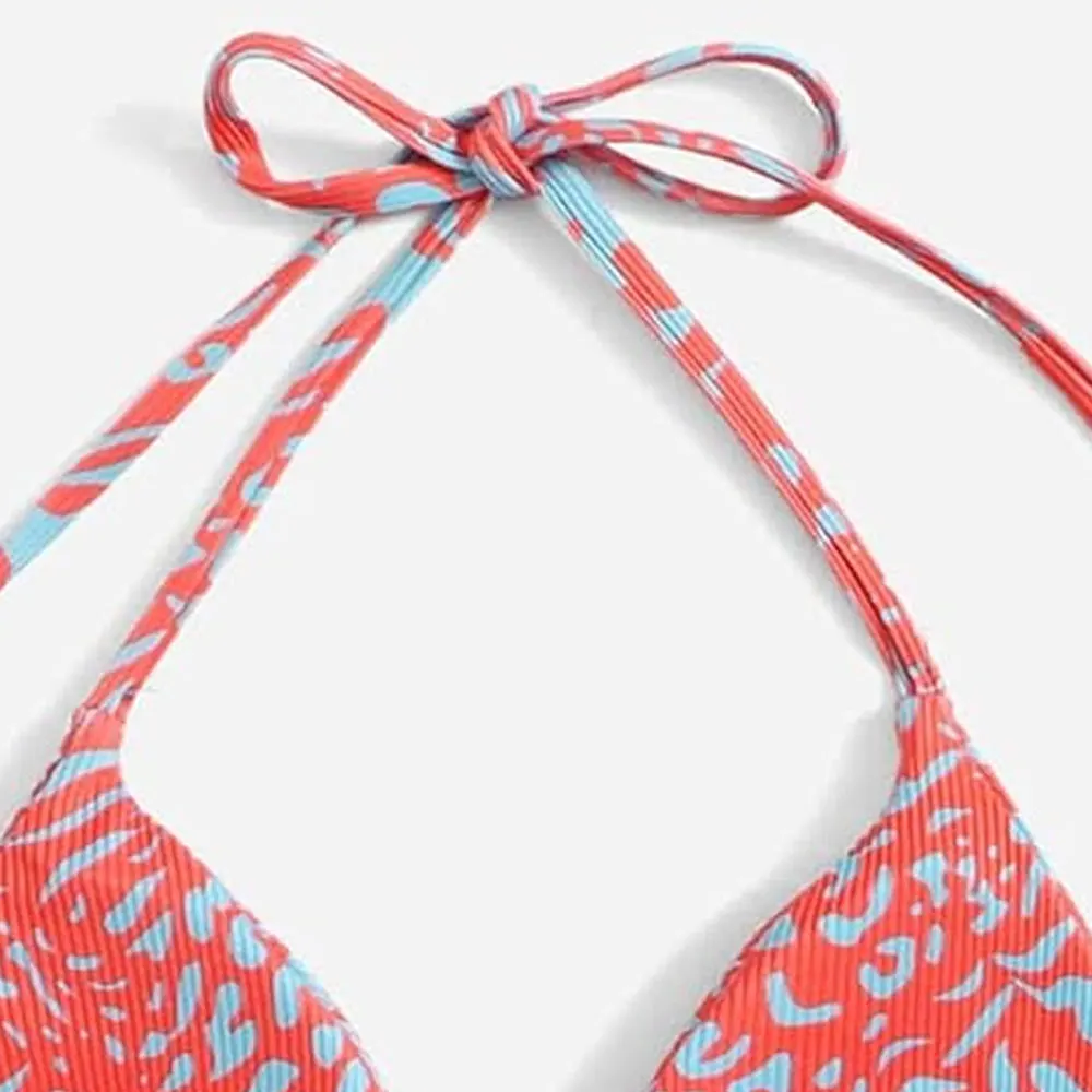 Women Swimsuit Bodysuit Swimming Suit 2 Piece Bikini Set Bathing Suits Swim Wear Tube Top Thong Beach Swimwear swimsuit women