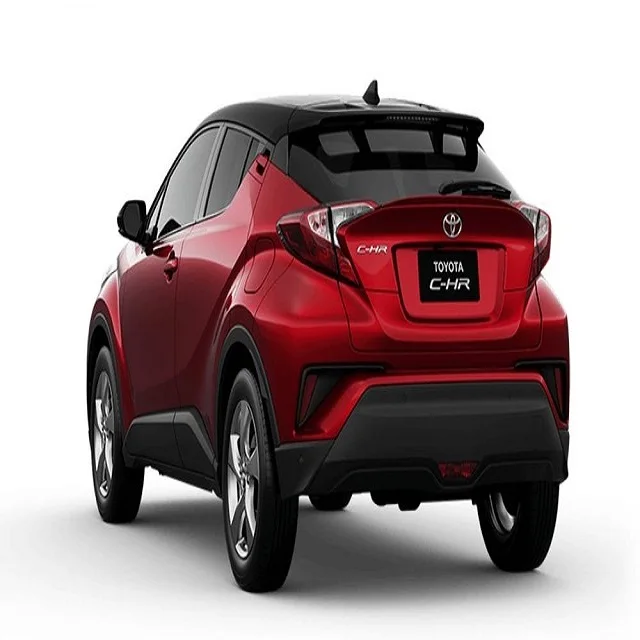 Cars manufacturer toyota c-hr automobiles used cars toyota used cars for sale in china