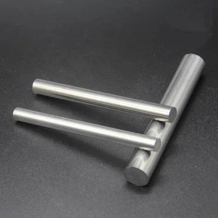 ball grinder/crusher bucking bar Wear resisting Carbide Components tungsten sinkers