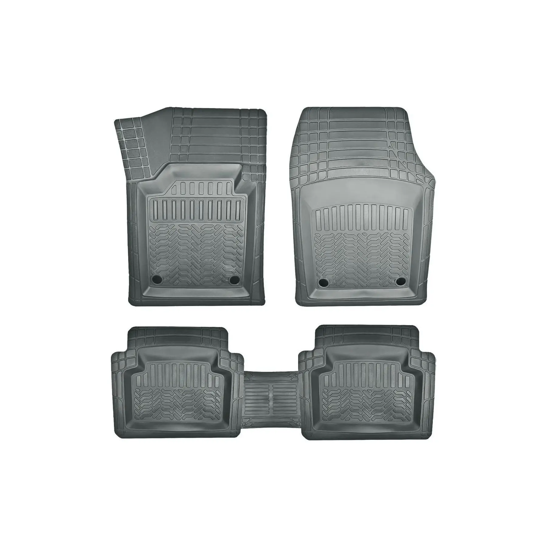 Maximum Citroen C-elysee Paspas 4d Basin Gray