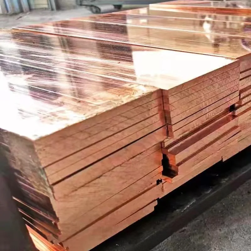 copper plate for sale beryllium copper sheet decorative copper sheets C51000 Phosphor Bronze Sheet Flat Plate Manufacturers