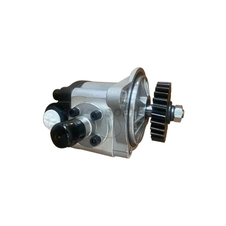 Servo Pump OEM 5001865396 5010600054 6.26400 For RVI IVECO European Truck