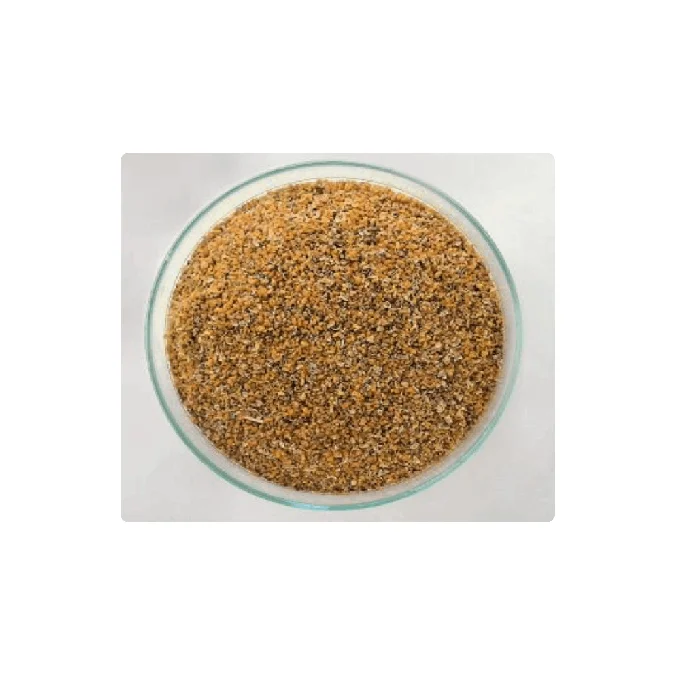 Nutrient-Rich Guar Meal Powder: A Cornerstone of Healthy Flocks Animal & Bird Fodder Guar Meal