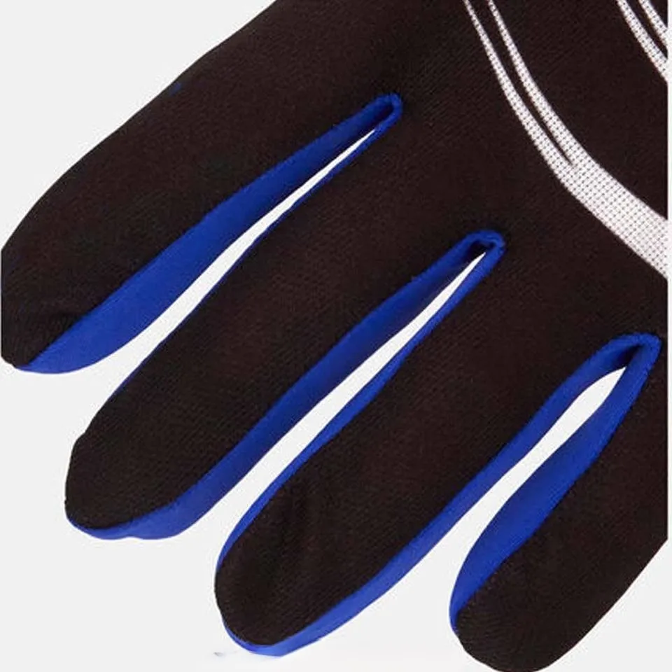 High Quality Soccer Gloves for Training Low-Cost Gaelic Football Gloves in Multiple Colors Best Fabric