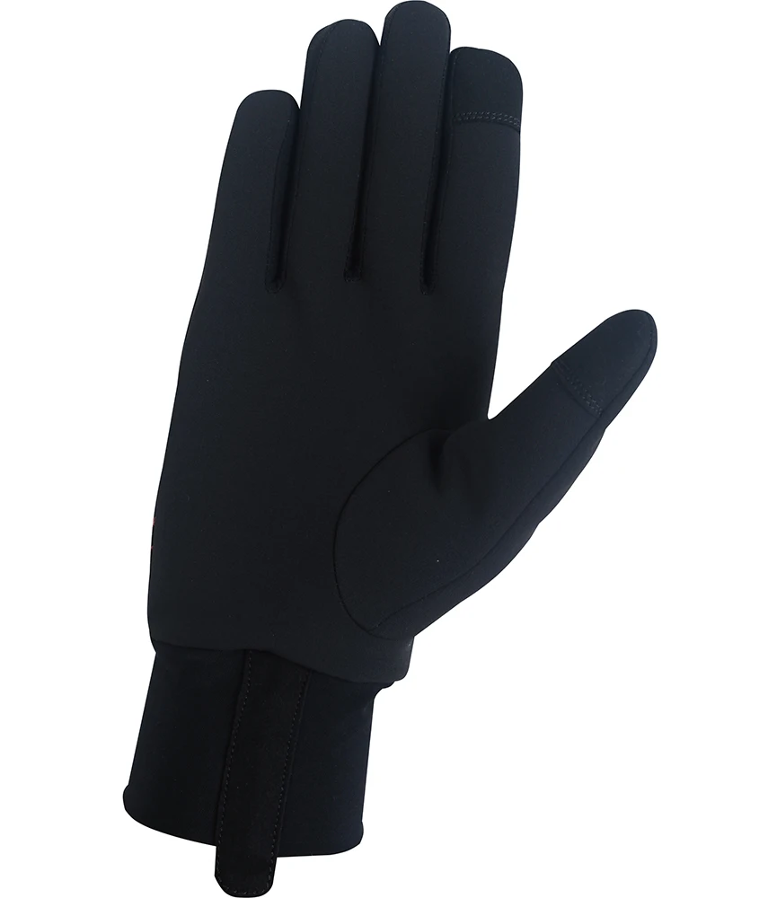 Windproof Full Finger Gloves Touch Screen Long Finger Sports Gloves Road MTB Bike Motorcycle Bicycle Cycling Gloves for Men