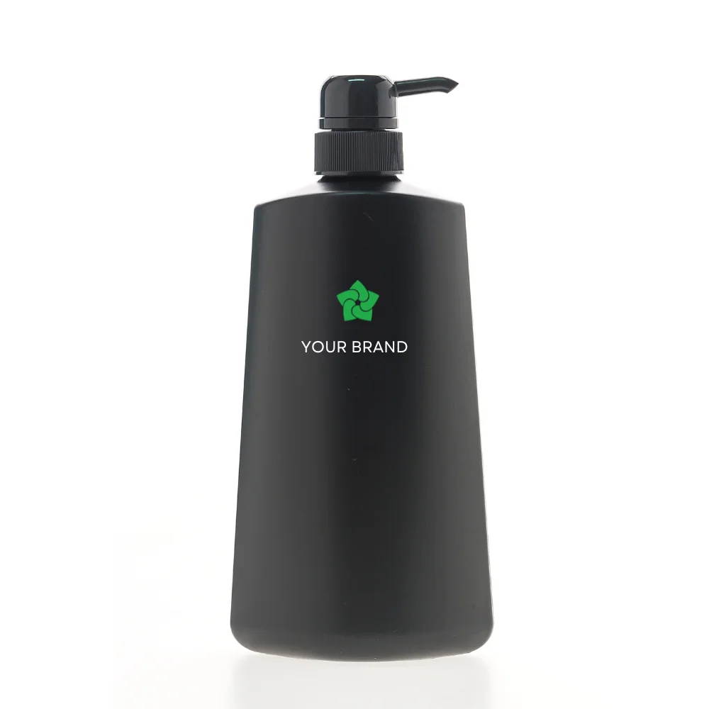 TOP Private Label Hair Shampoo and Conditioner Set Sulphate Free OEM OCM Manufacture Vietnam