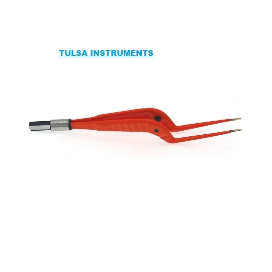 LOOP ELECTRODE LEEP/LLETZ  Tip - Tungsten Wire Loop Blue Color