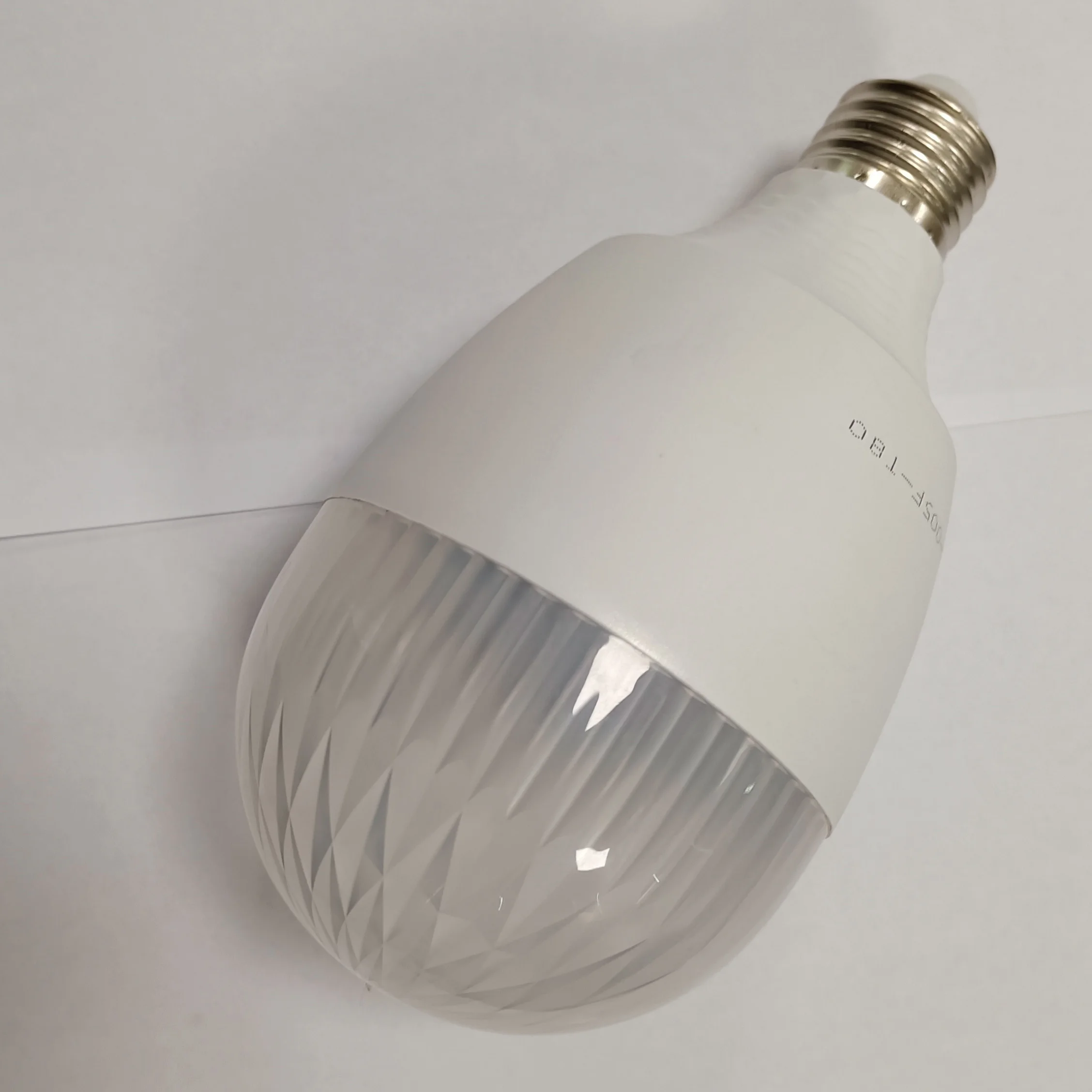 Factory Price High Power LED T Bulb Aluminum 15W  E27 Led Bulb