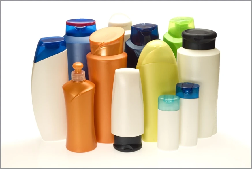 CC52502SU is a Narrow MWD HDPE  LLDPE Granules Clear Bag White Packing Color Material Molding Natural