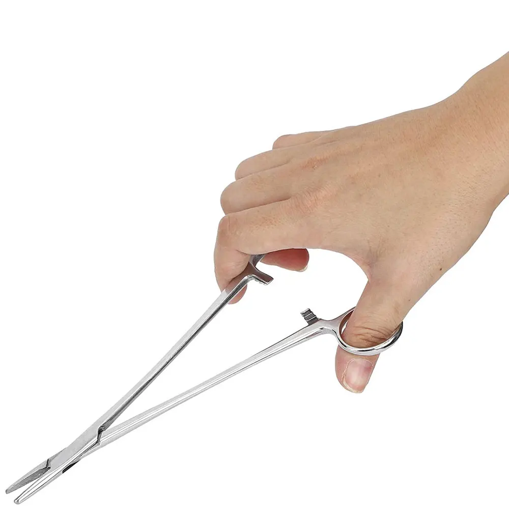 Держатели игл для