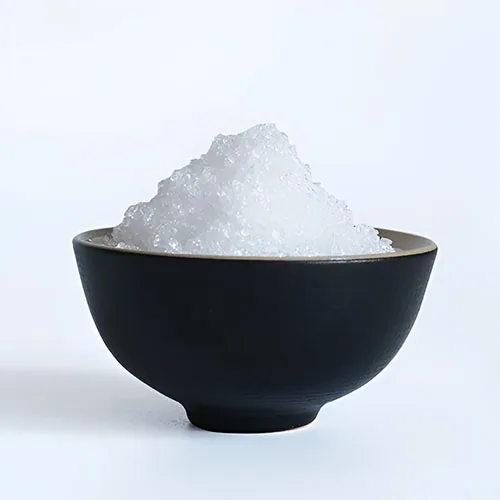 Preservative Sodium Acetate CAS 127-09-3 Low Price Sodium Acetate Anhydrous