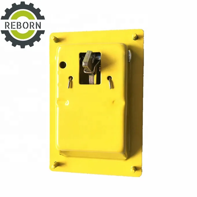 Боковой дверной замок 268-0457 142-5542 2680457 1425542 для CATERPILLAR E312 E315 E320C E325C E330B