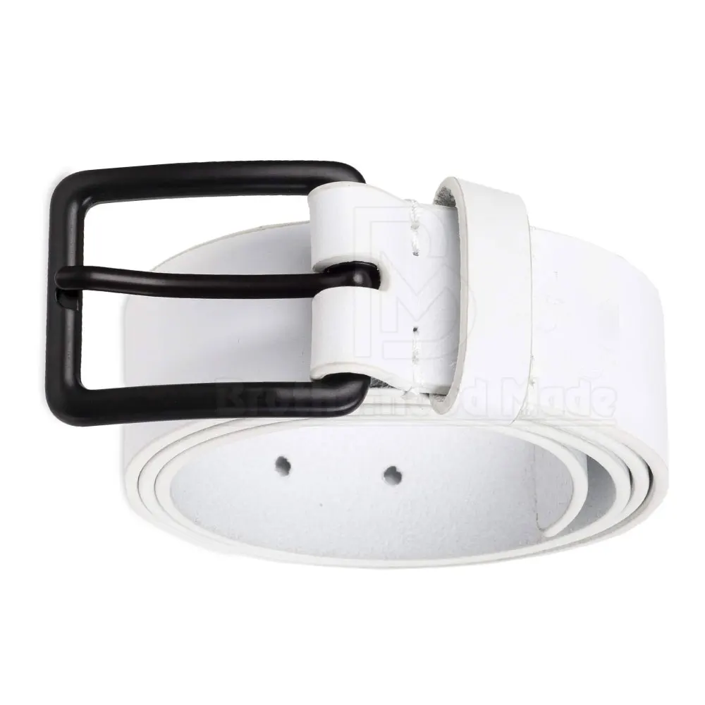 Genuine Leather Belts Fashion Good Quality Factory Direct Sale Custom Made Material Top High Quality Leather Belts For Men