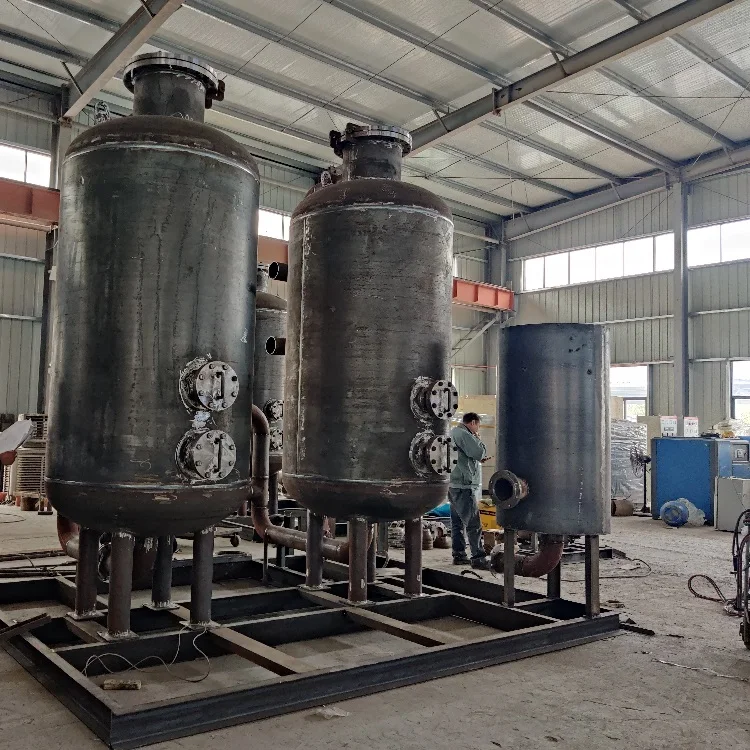 Global Fast Supply Cryogenic Air Separation Plant 99.6% Oxygen Generation Machine with CE Certification
