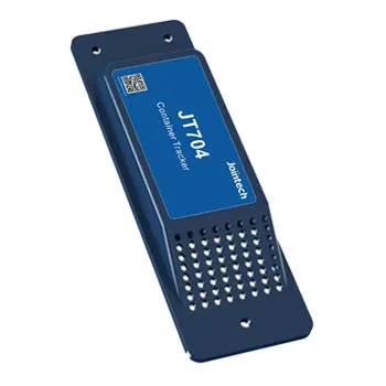 Jointech Jt704A Cargo Tracking Container Gps Tracking Truck Gps Tracker Cargo Security Tracker Track Asset Gps