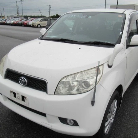 BUY USED 2005 2006 2007 2010 TOYOTA RUSH X RIGHT HAND DRIVE FOR SALE ONLINE