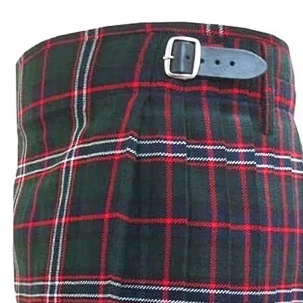 Best Quality Scottish Traditional Scottish Highland Mens Kilt Traditional Plaid Scottish Tartan Kilt in Cheap Price