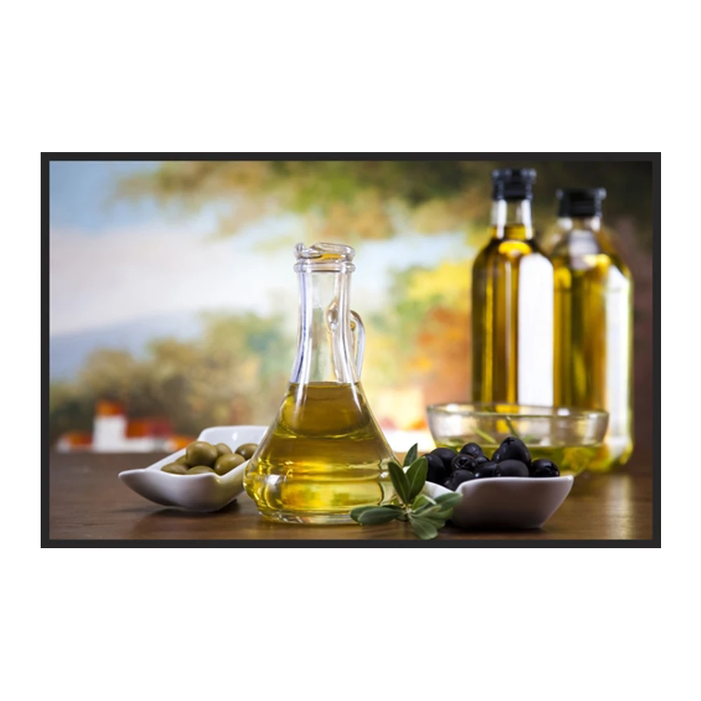 Hot Selling Price Sopraffino di Ceraso Glass Bottle 12 x 250ml Box Extra Virgin Organic Olive Oil For Home Use
