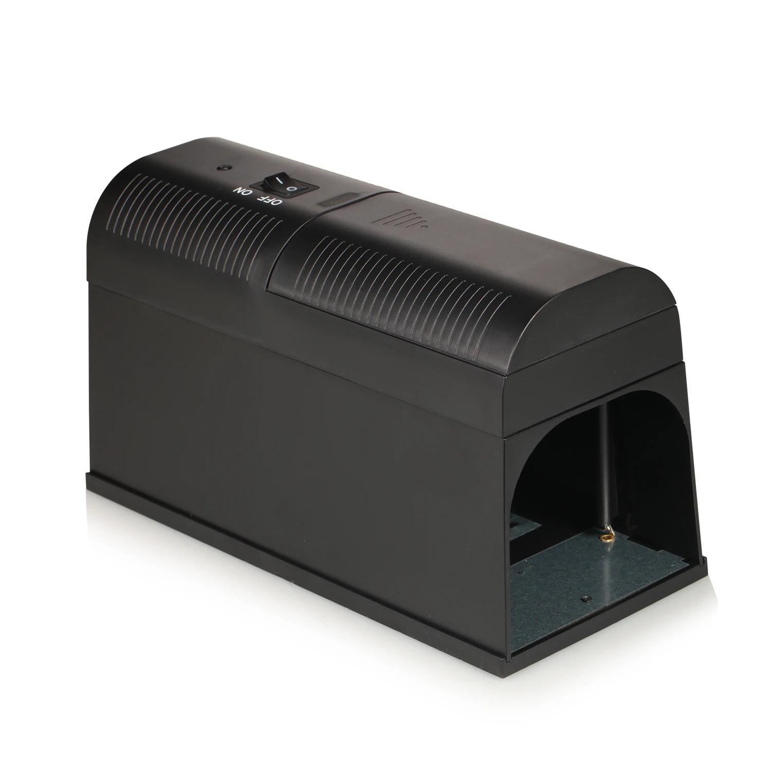 Automatic Intelligent Mouse Control Trap Gas Pest Control Traps Rat Mouse Trap Humane Rat Killer Space Air