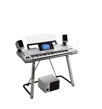 NEW Genos Tyros 5 76 keys Arranger Workstations 76-Key Digital Piano