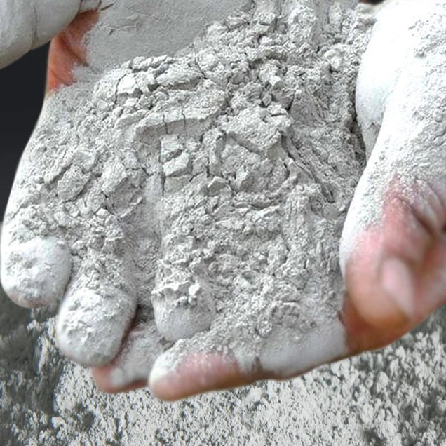 Factory Supply High Quality Portland Cement Production And Construction
