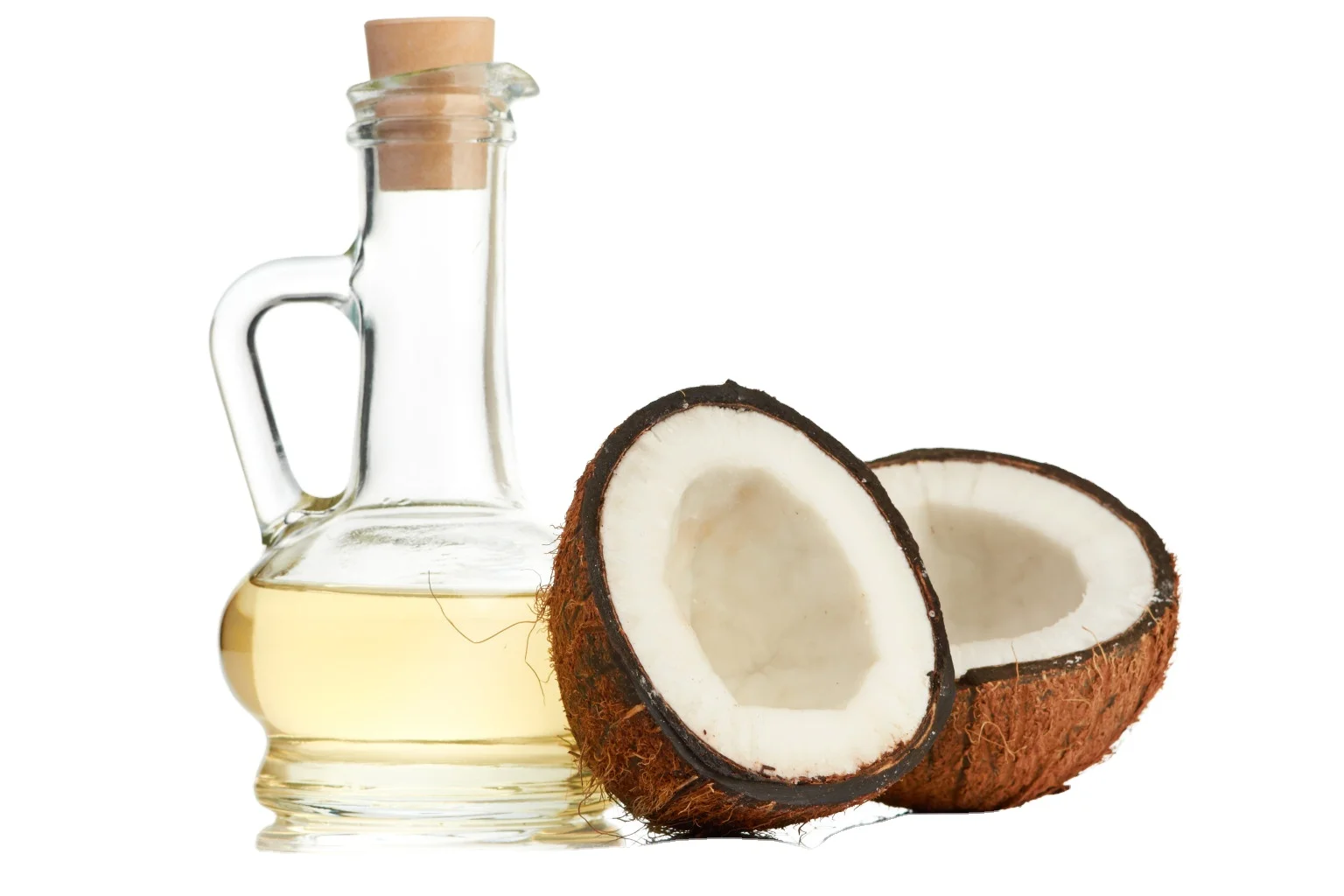 Hot hot hot Coconut oil - Nata de coco from Vietnam with high quality and best price