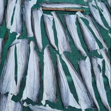 Private Label Pet Products Flavorful 12 months Shelf Life Custom Package Best Price Dried Pangasius Fish Skin For Pet Vietnam