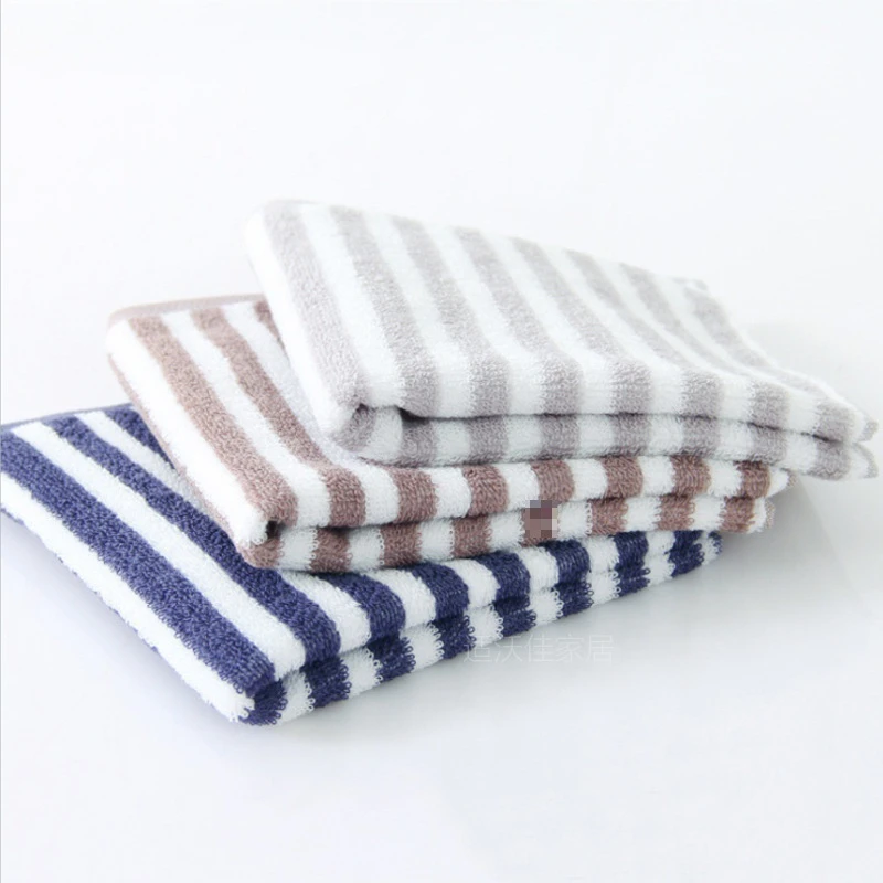 Wholesale Best selling Luxury  Hand Custom 70x140cm Hotel 100% Cotton stock Bath towel for sale 100% Pure Cotton Beach towel set