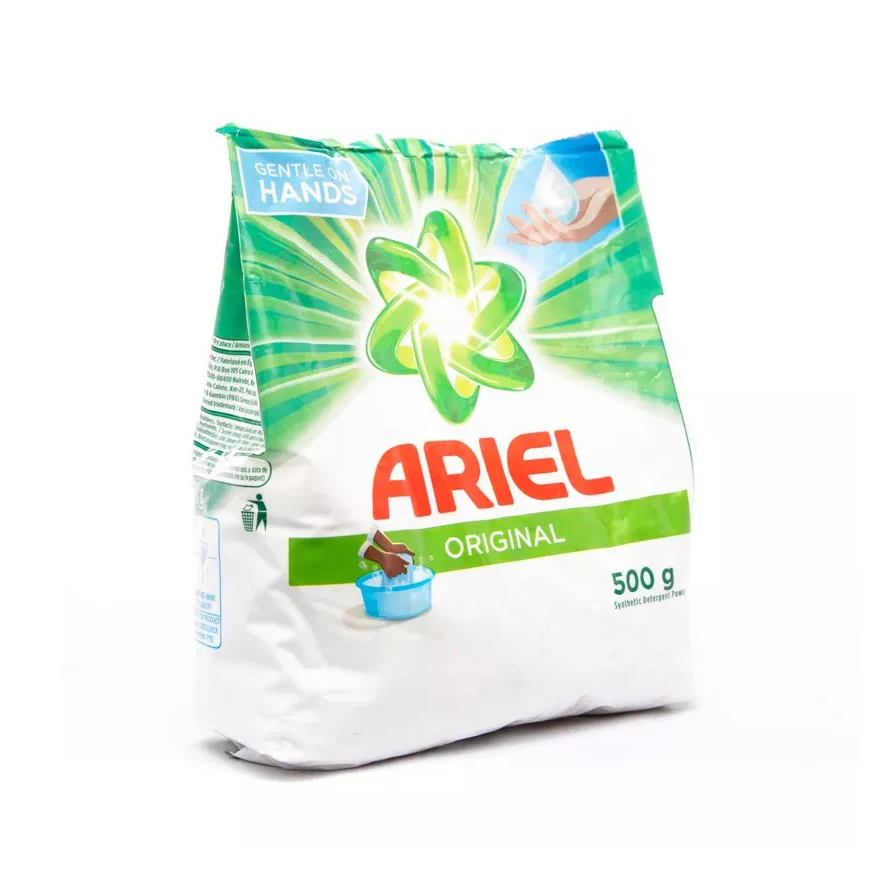 Ariel 3 in 1 Pods Regular Detergent in capsules for sale