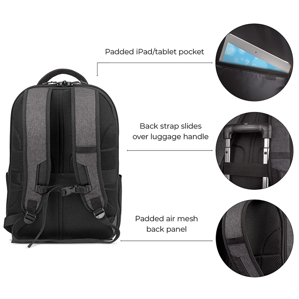 Hot Selling Premium Quality Windproof Backpack Bag Latest Fashion Style with Custom Print New Style Hot Rate for Sale