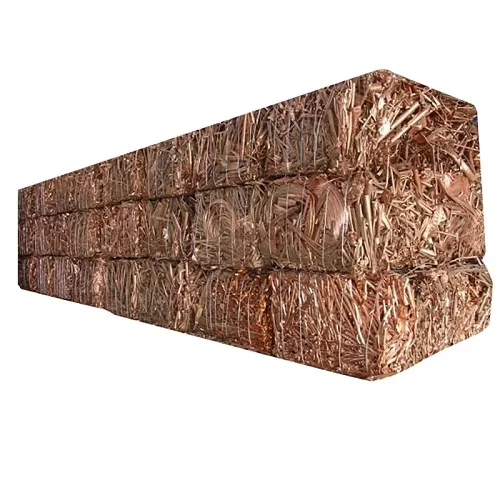 2024 Best Copper Wholesale Price Wire Scrap Mill berry Copper Wire Scrap 99.99% Germany