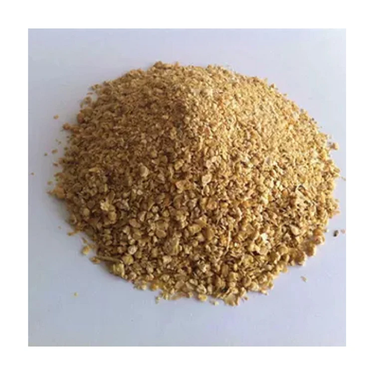 Healthife 98% Gamma Oryzanol Rice Bran Extract Powder 11042-64-1 CAS for Animal Feed Dried Wheat Bran