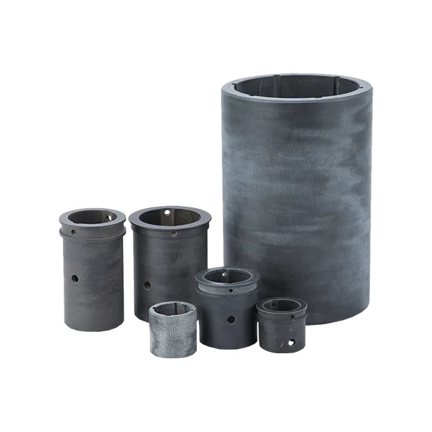 KEITI I-PASS Luna-15GR Vertical Pump Bearing Centrifugal Pump Wearing Composite Material Professional Manufacturer