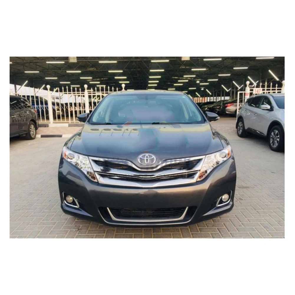 Superior Widely Used Quality Toyata  Harrier-Le.xus RX-Toyata  Veenza SUV cars for sale all models and year available for export