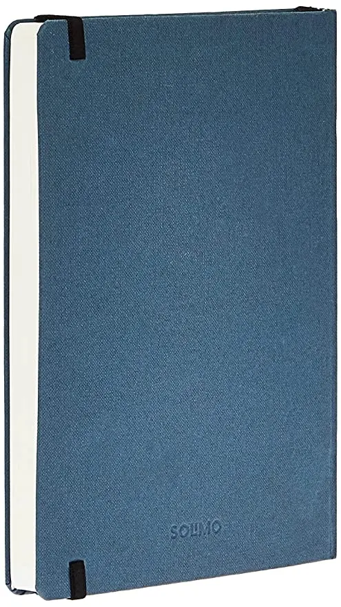 daily planner Writing Journal  Handmade Unique Travel Diary in Various Sizes for Him & Her