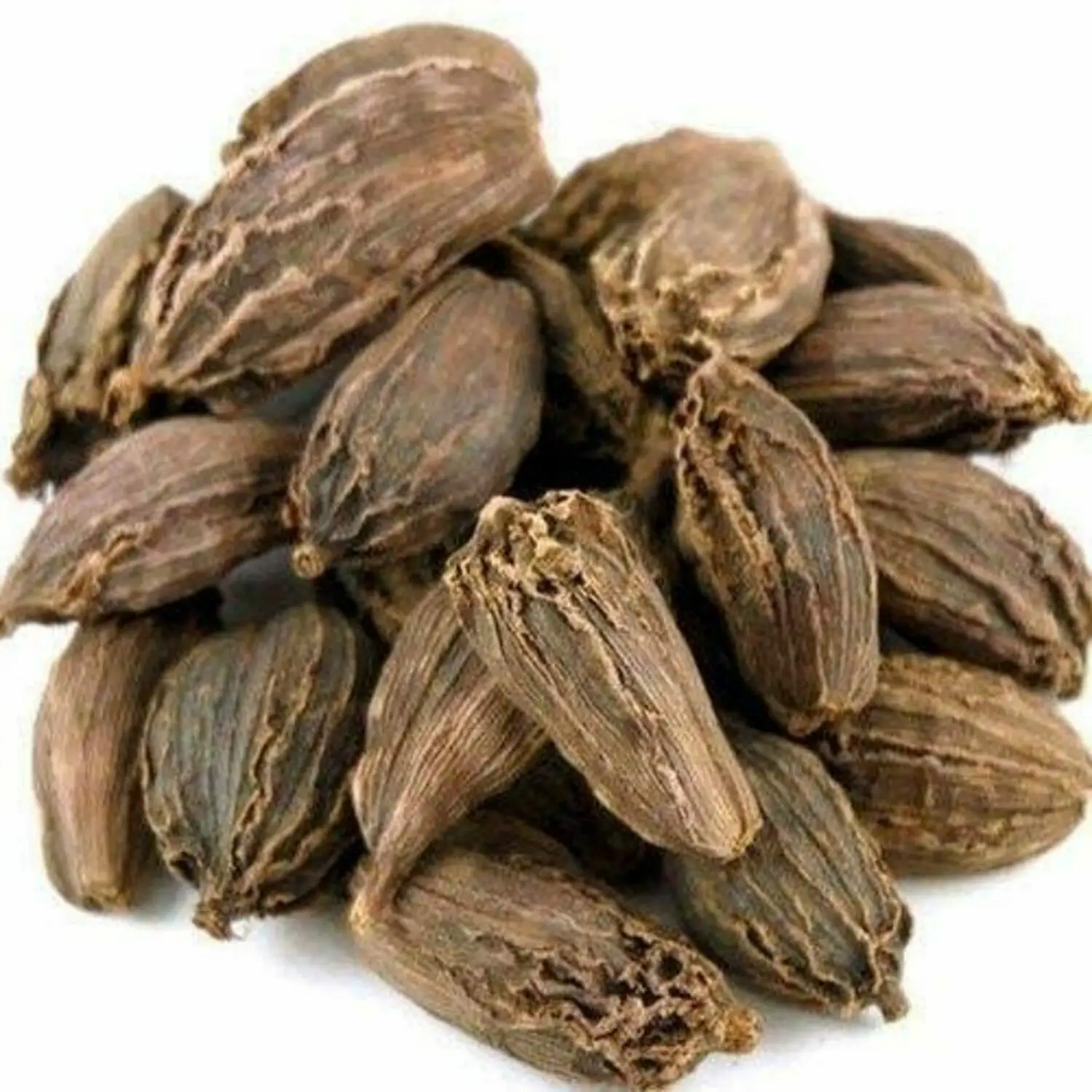 High On Demand Black Cardamom for Coking and Food Flavour at Affordable Price for Export from India Manufacture