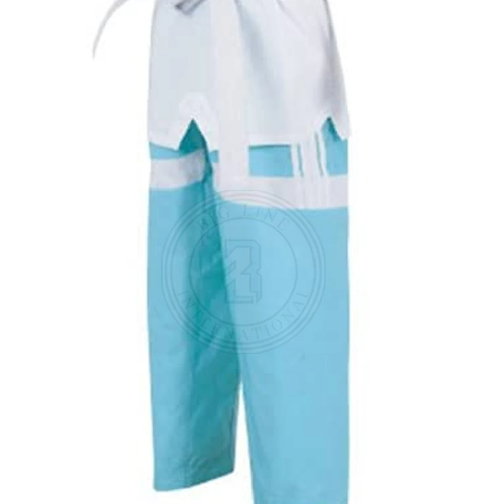 Competition Wear Taekwondo Uniform Professional Manufacturer Martial Arts Wear Taekwondo Uniform