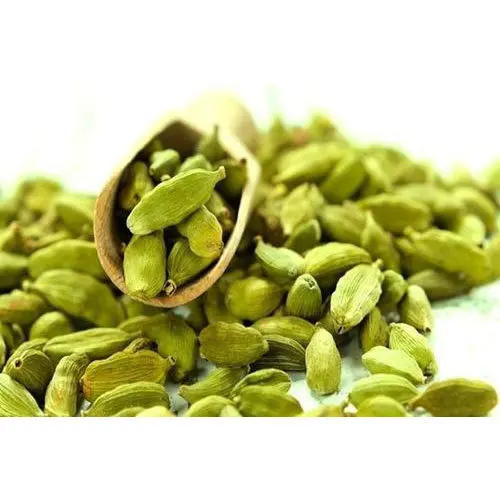 High Quality Fresh Green Cardamom