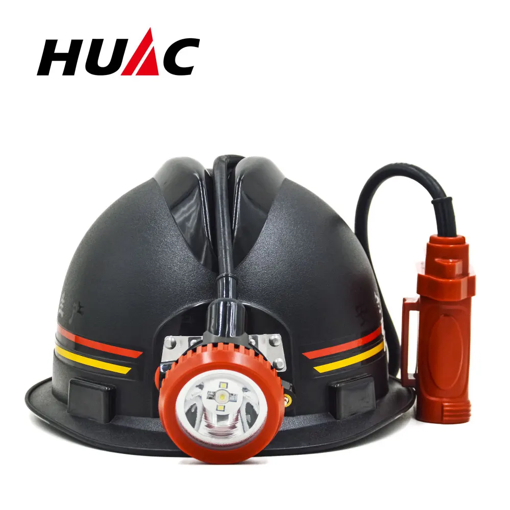 KL4LM KL5LM KL6LM LED Corded Rechargeable Safety Explosion-Proof Miners Mining Headlamp Cap Lamp miner lamps