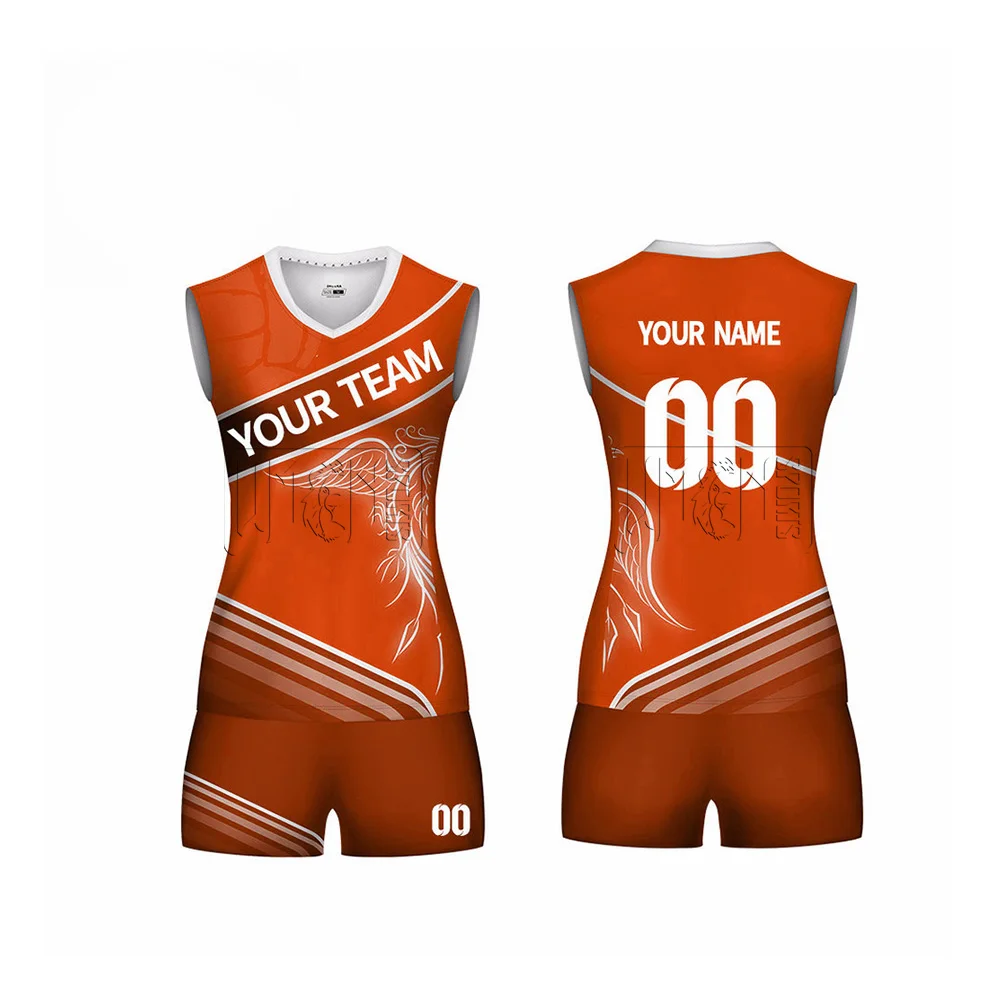 Umon Sports Custom High Quality PVC PU Leather Volleyball Wholesale Sublimation Printed Volleyball Uniform