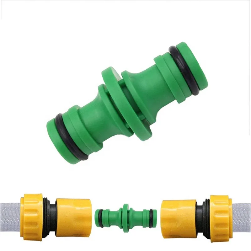 2023 Garden Water Connectors ,Terminals & Accessories Garden Hose Quick Connector Fittings Suitable For All Kinds Of Joints