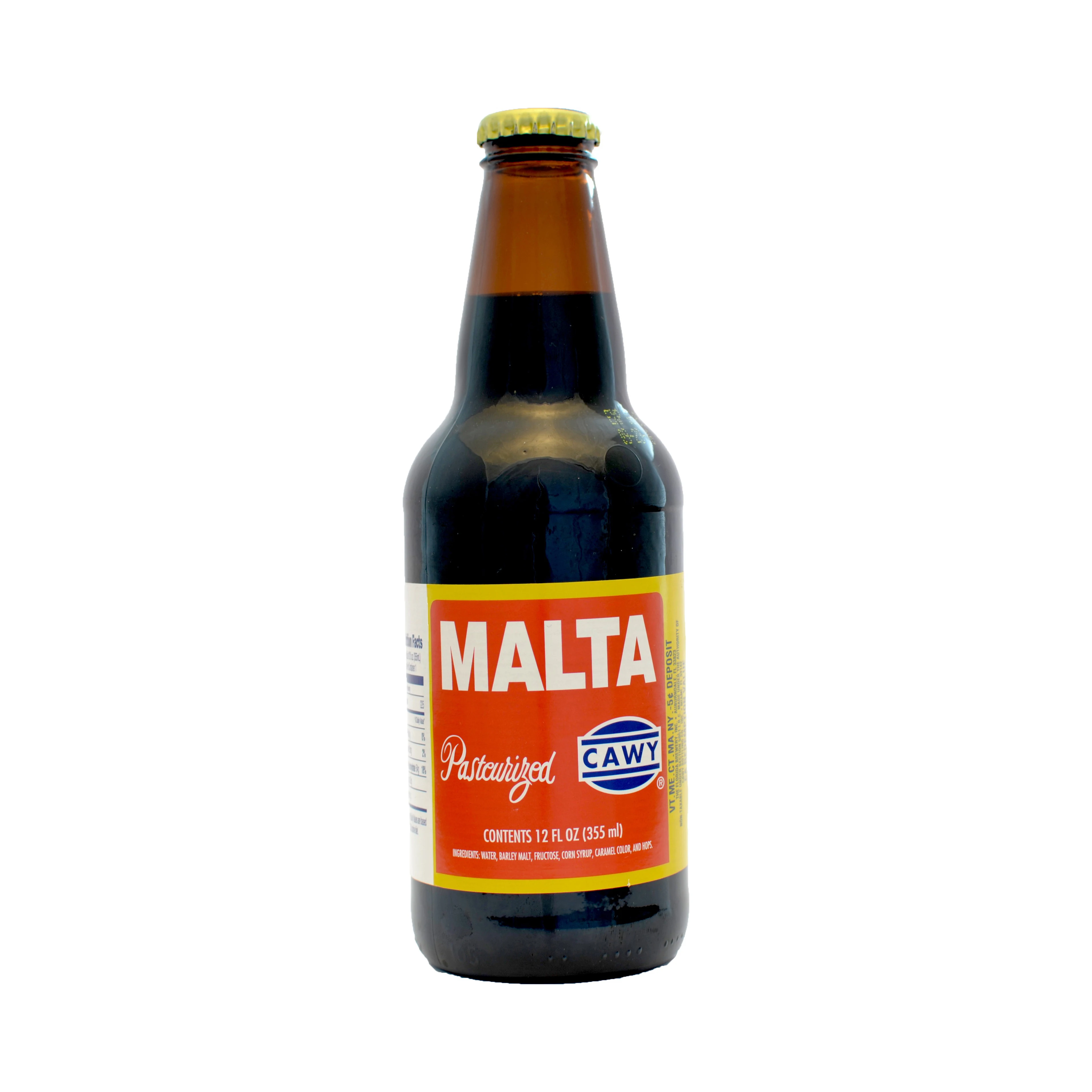 High Quality Malta Drink Factory Price
