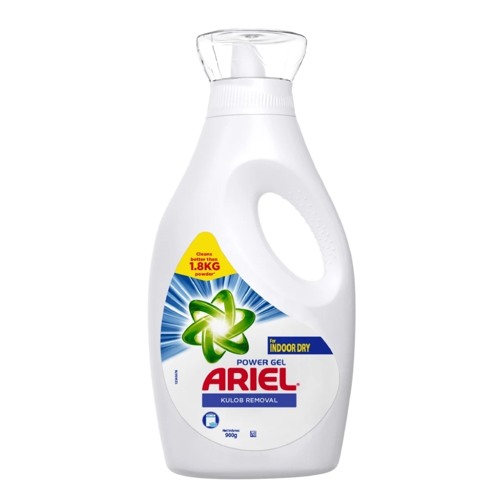 Ariel Washing Detergent Powder for sales