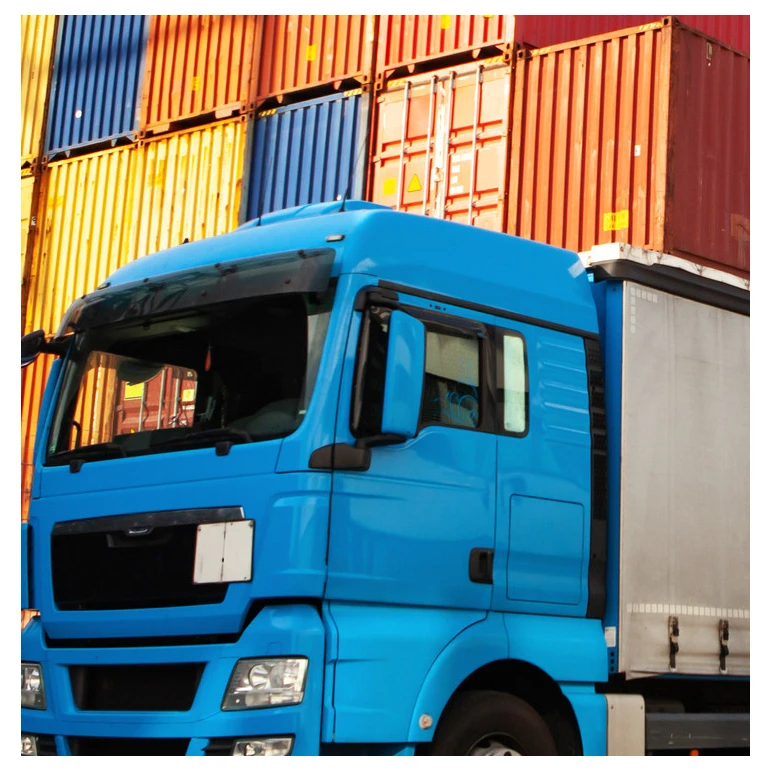 Economic Truck Shipping Rates 5 Cubic Meter Road Freight Land Transport Forwarder Shipping Agent Malaysia To Thailand