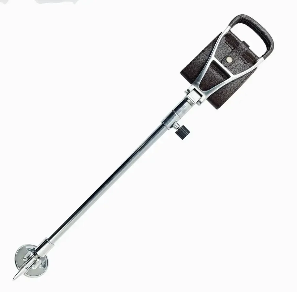 2023 hot selling Shooting Stick Hunting Chairs Hunting Seat Finishing Stick Sale By QUICK WAY INDUSTRIES