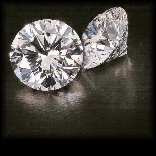 IGI GIA Certificate 0.5ct 1ct 1.5ct 2ct 3ct Wholesale Lab Created Diamond HPHT CVD Lab Grown Diamond